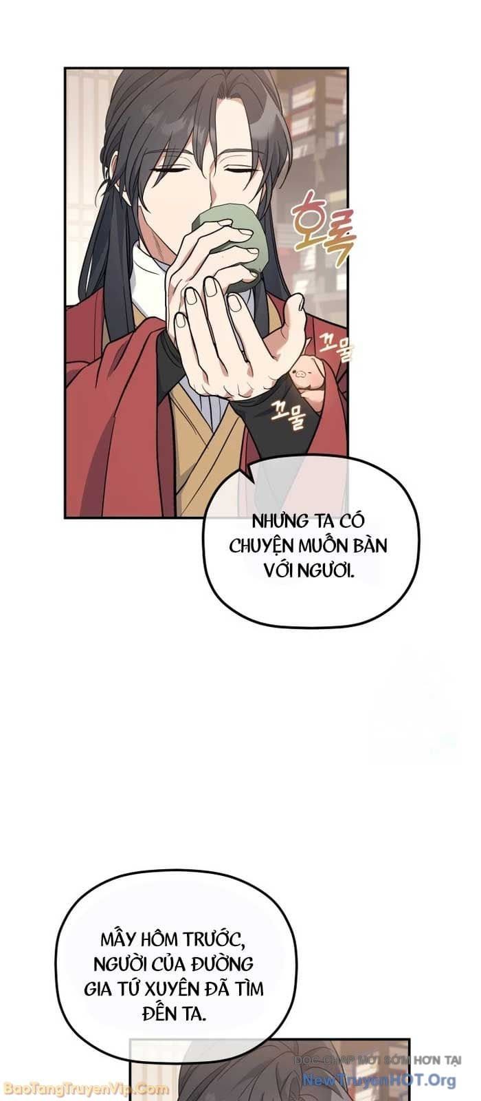 đọc truyện Tiểu Công Tử Của Ân Hạ Thương Đoàn Chương 31 ảnh 62 tại Thiên Thai Truyện