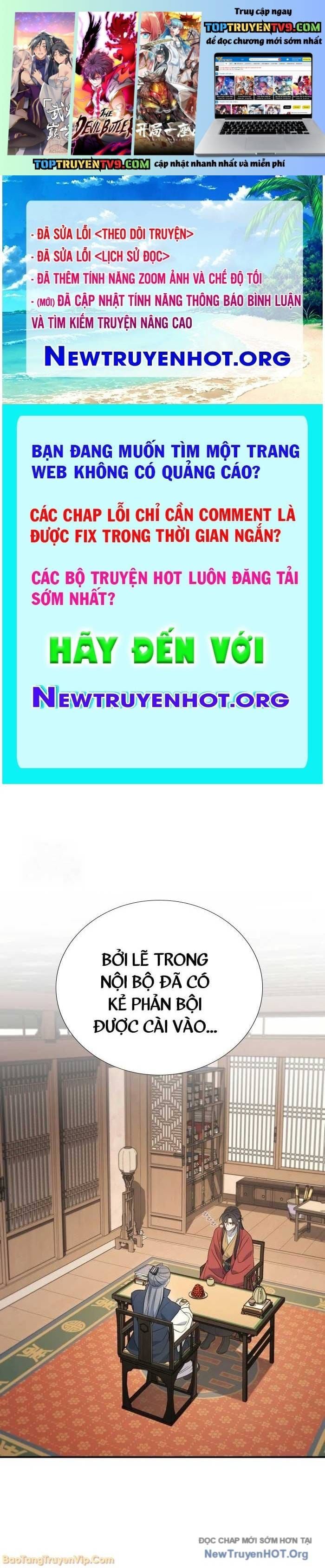 đọc truyện Tiểu Công Tử Của Ân Hạ Thương Đoàn Chương 32 ảnh 3 tại Thiên Thai Truyện