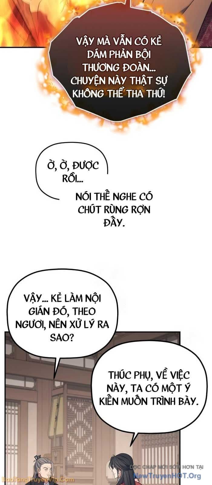 đọc truyện Tiểu Công Tử Của Ân Hạ Thương Đoàn Chương 32 ảnh 13 tại Thiên Thai Truyện