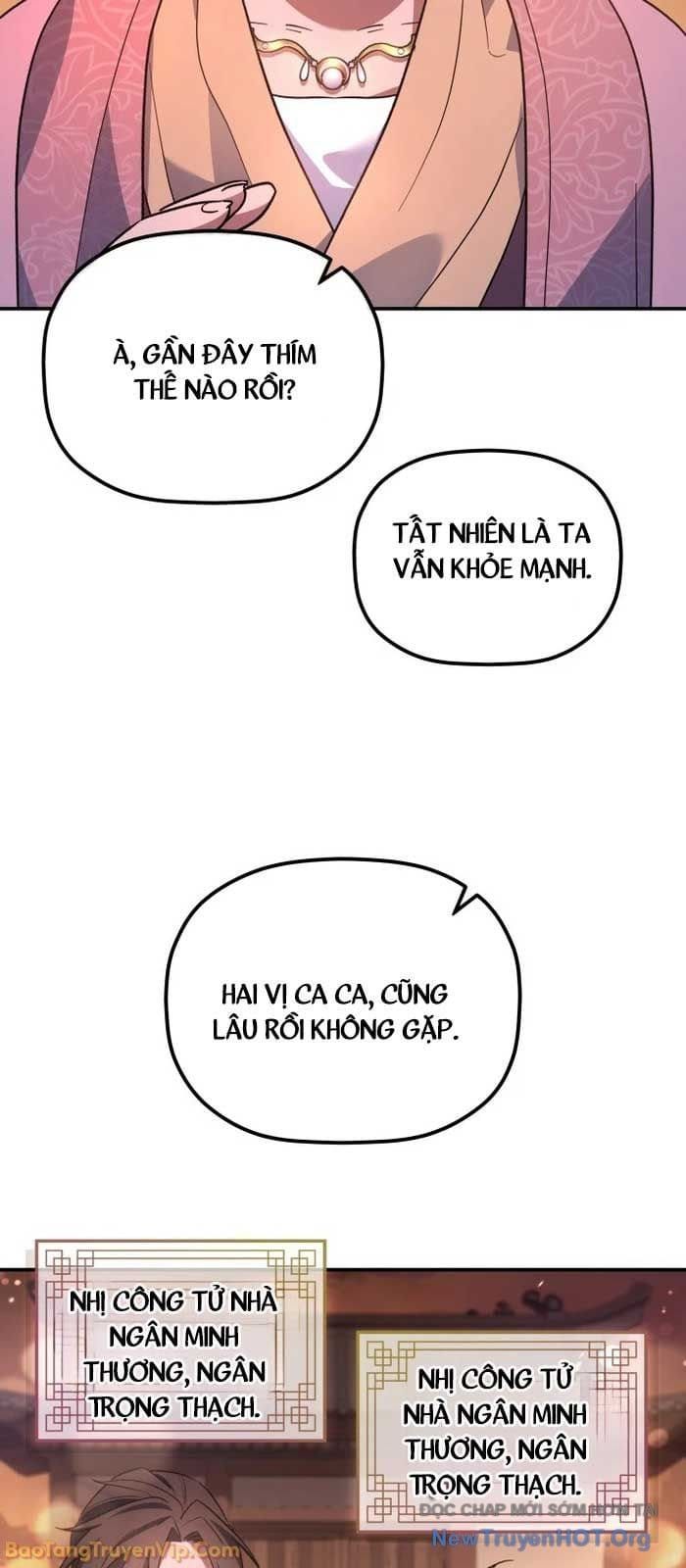 đọc truyện Tiểu Công Tử Của Ân Hạ Thương Đoàn Chương 32 ảnh 25 tại Thiên Thai Truyện
