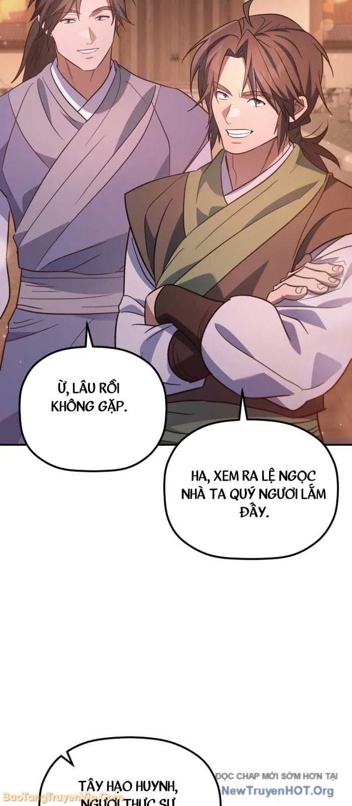 đọc truyện Tiểu Công Tử Của Ân Hạ Thương Đoàn Chương 32 ảnh 26 tại Thiên Thai Truyện