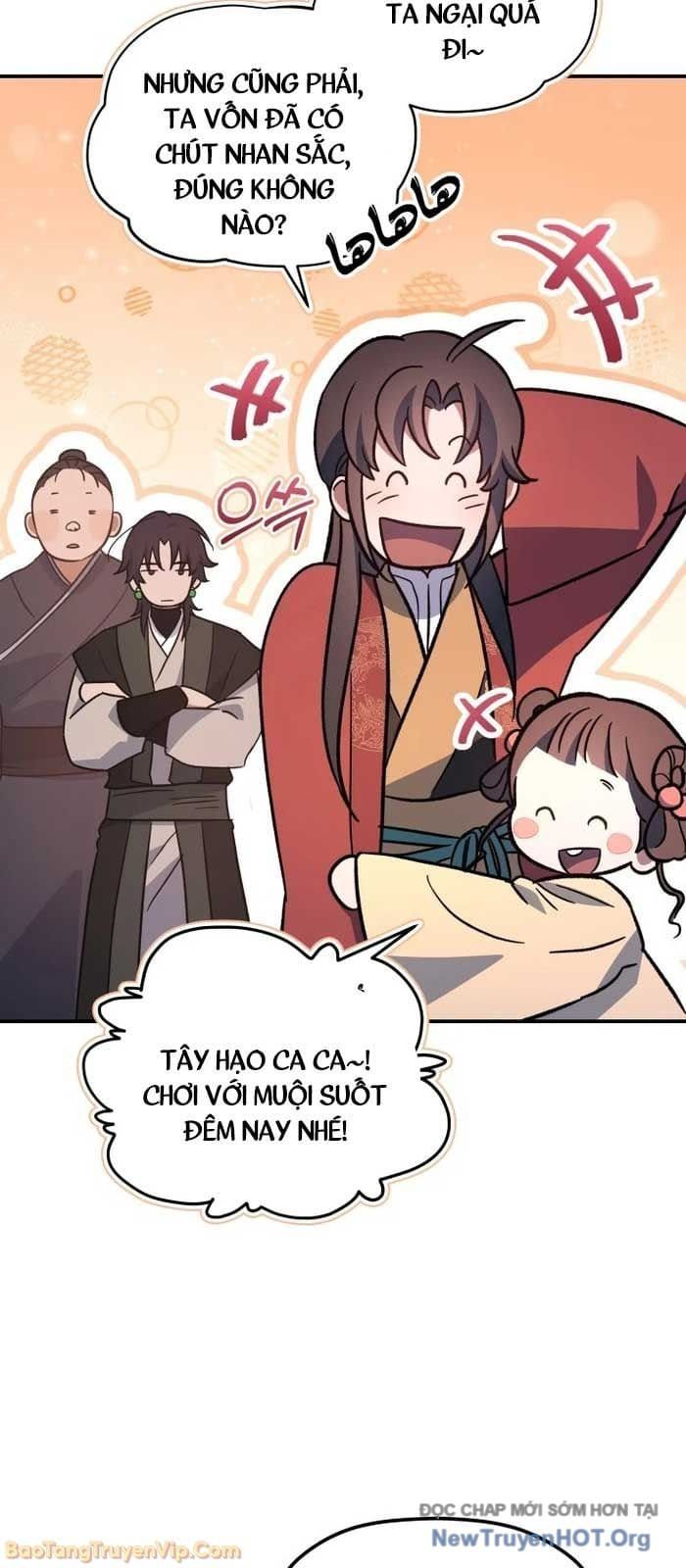 đọc truyện Tiểu Công Tử Của Ân Hạ Thương Đoàn Chương 32 ảnh 29 tại Thiên Thai Truyện