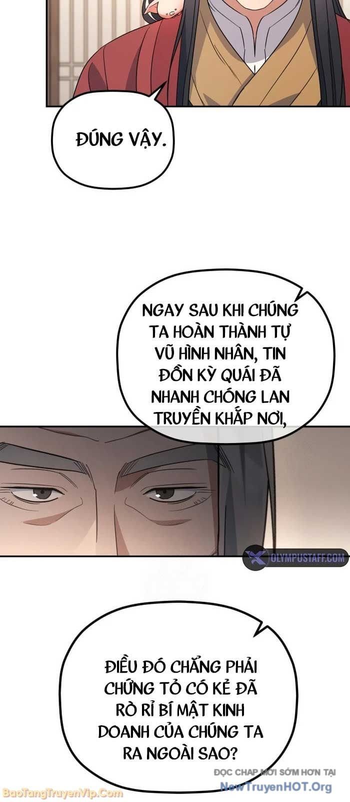 đọc truyện Tiểu Công Tử Của Ân Hạ Thương Đoàn Chương 32 ảnh 5 tại Thiên Thai Truyện