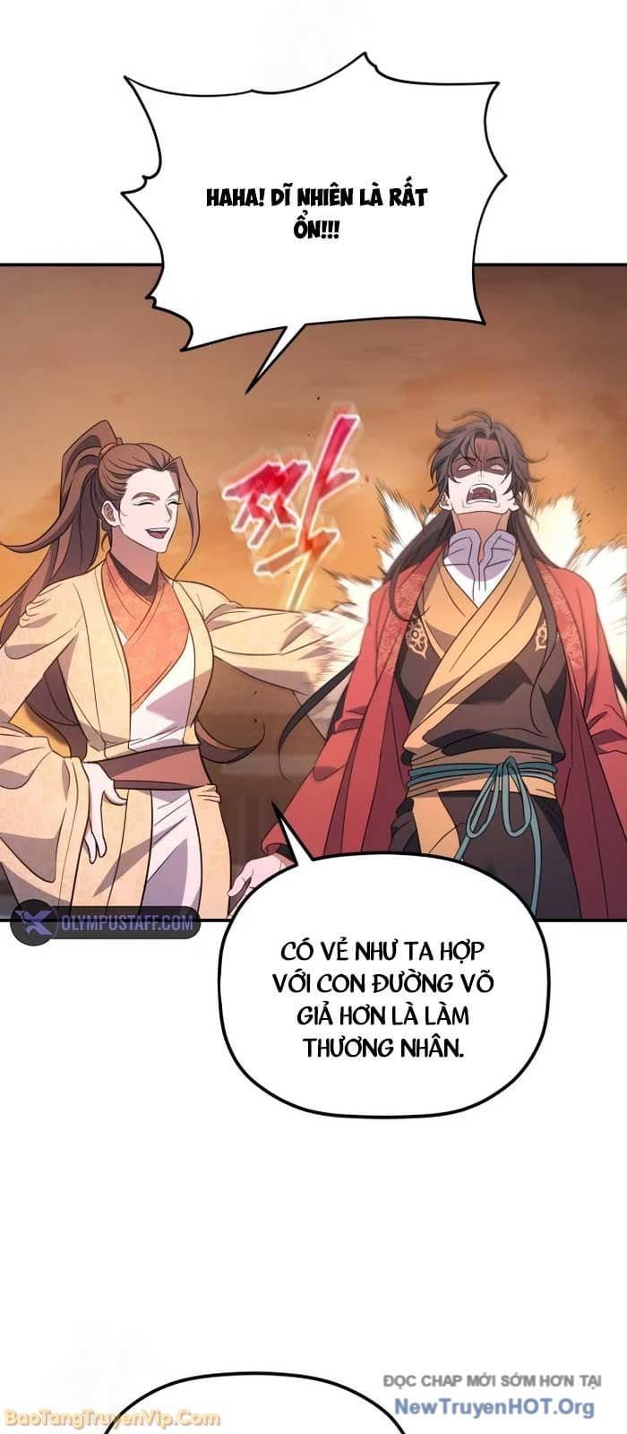 đọc truyện Tiểu Công Tử Của Ân Hạ Thương Đoàn Chương 32 ảnh 38 tại Thiên Thai Truyện