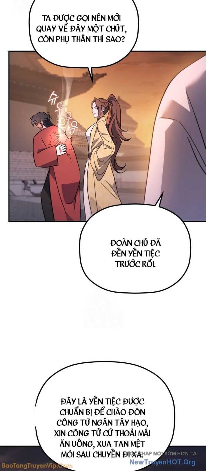 đọc truyện Tiểu Công Tử Của Ân Hạ Thương Đoàn Chương 32 ảnh 39 tại Thiên Thai Truyện