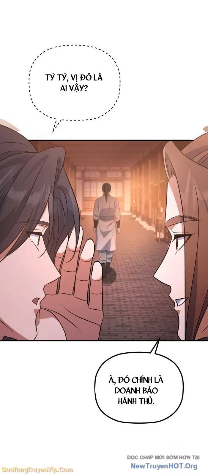 đọc truyện Tiểu Công Tử Của Ân Hạ Thương Đoàn Chương 32 ảnh 42 tại Thiên Thai Truyện