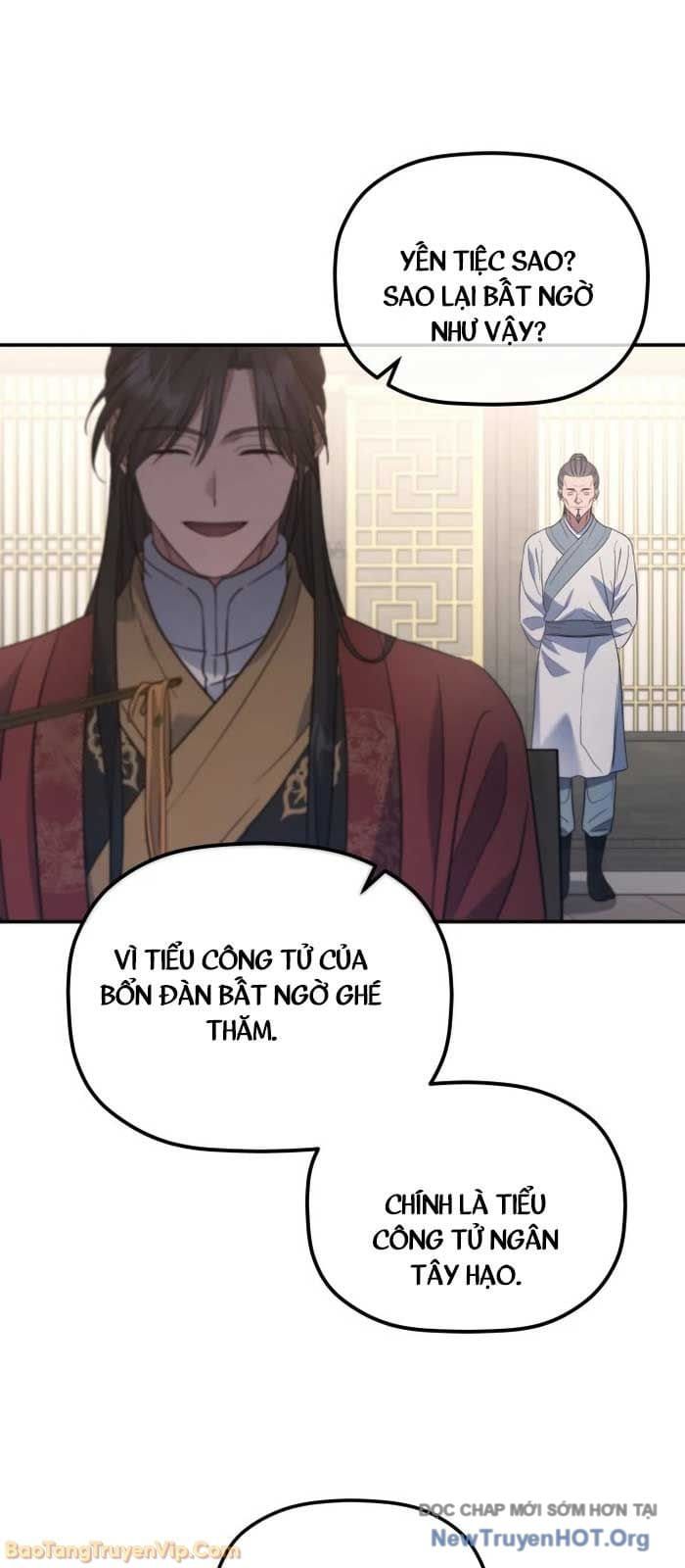 đọc truyện Tiểu Công Tử Của Ân Hạ Thương Đoàn Chương 32 ảnh 48 tại Thiên Thai Truyện