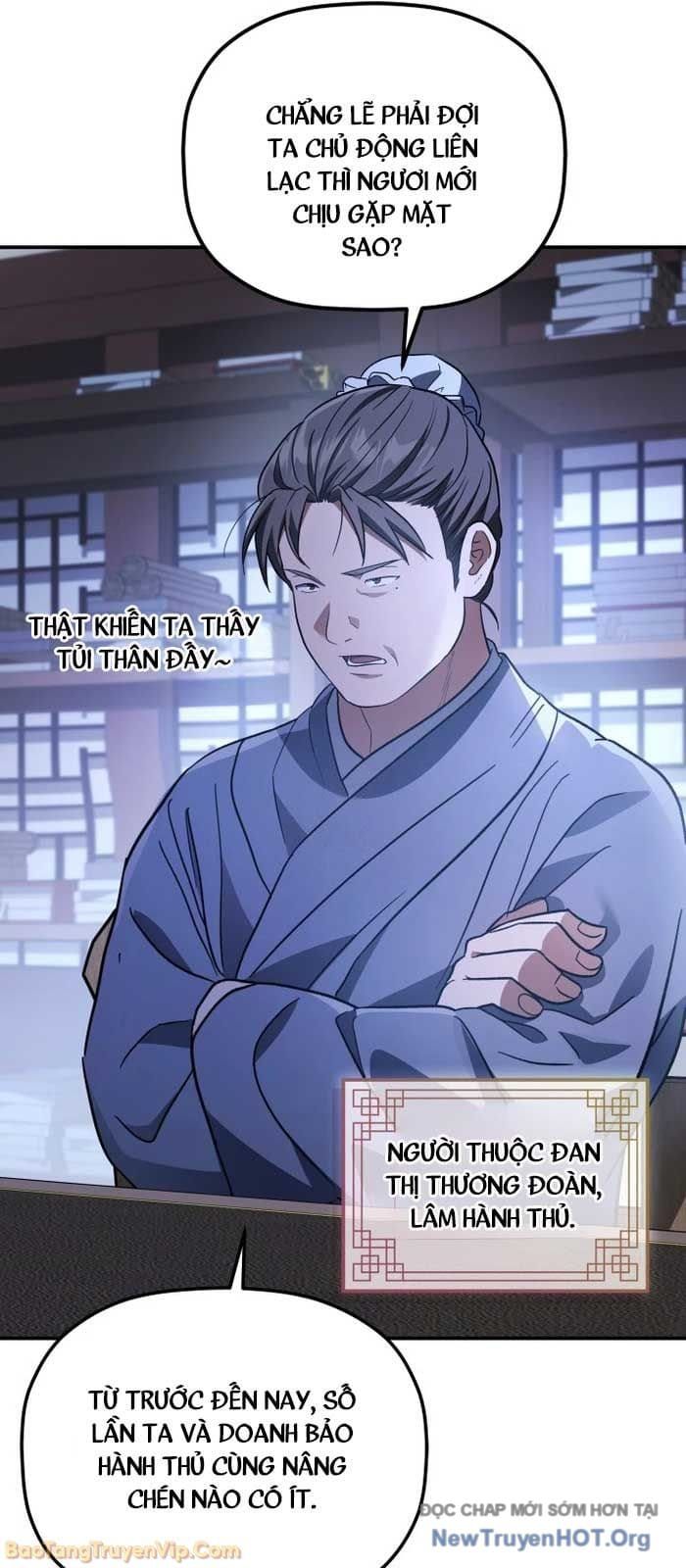 đọc truyện Tiểu Công Tử Của Ân Hạ Thương Đoàn Chương 32 ảnh 51 tại Thiên Thai Truyện