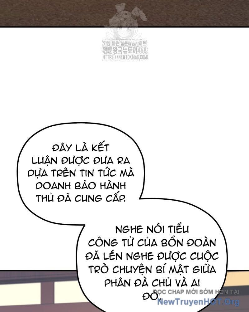 đọc truyện Tiểu Công Tử Của Ân Hạ Thương Đoàn Chương 33 ảnh 49 tại Thiên Thai Truyện