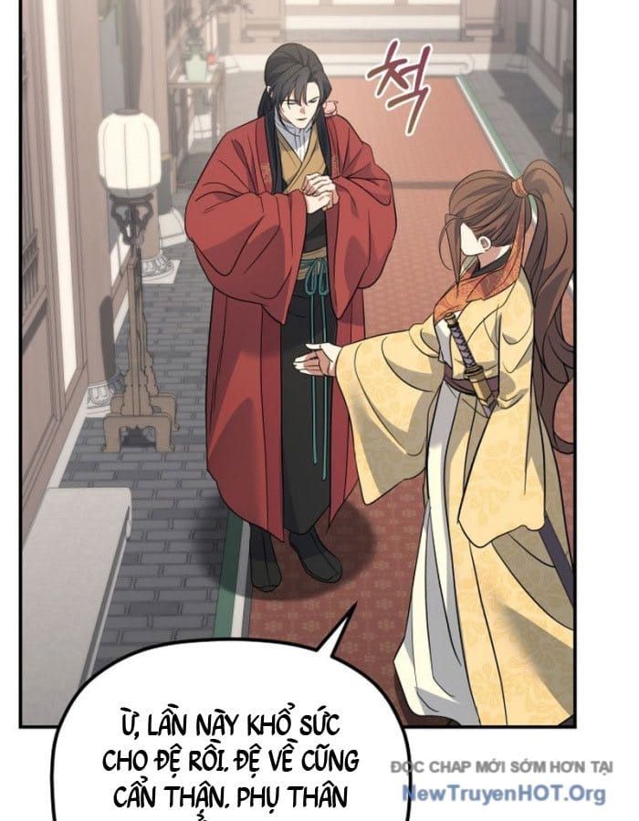 đọc truyện Tiểu Công Tử Của Ân Hạ Thương Đoàn Chương 35 ảnh 23 tại Thiên Thai Truyện