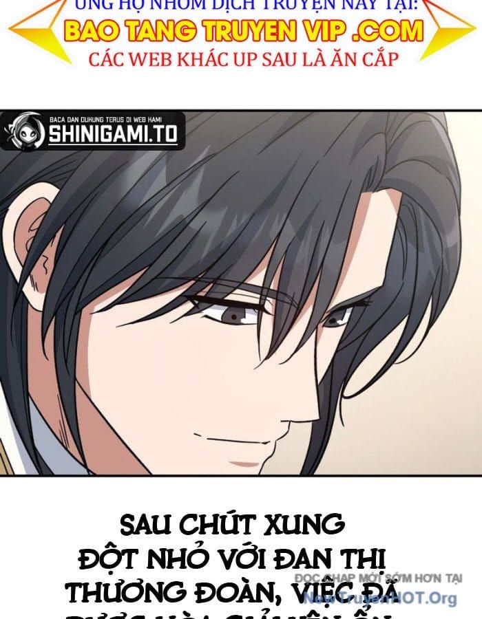 đọc truyện Tiểu Công Tử Của Ân Hạ Thương Đoàn Chương 35 ảnh 6 tại Thiên Thai Truyện