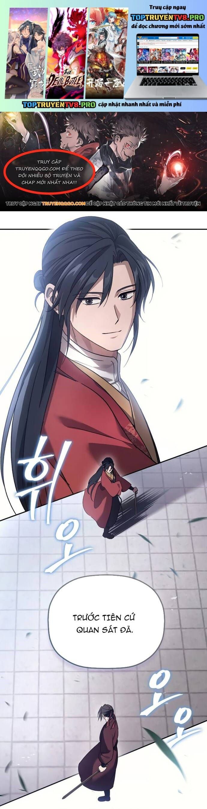 đọc truyện Tiểu Công Tử Của Ân Hạ Thương Đoàn Chương 4 ảnh 3 tại Thiên Thai Truyện