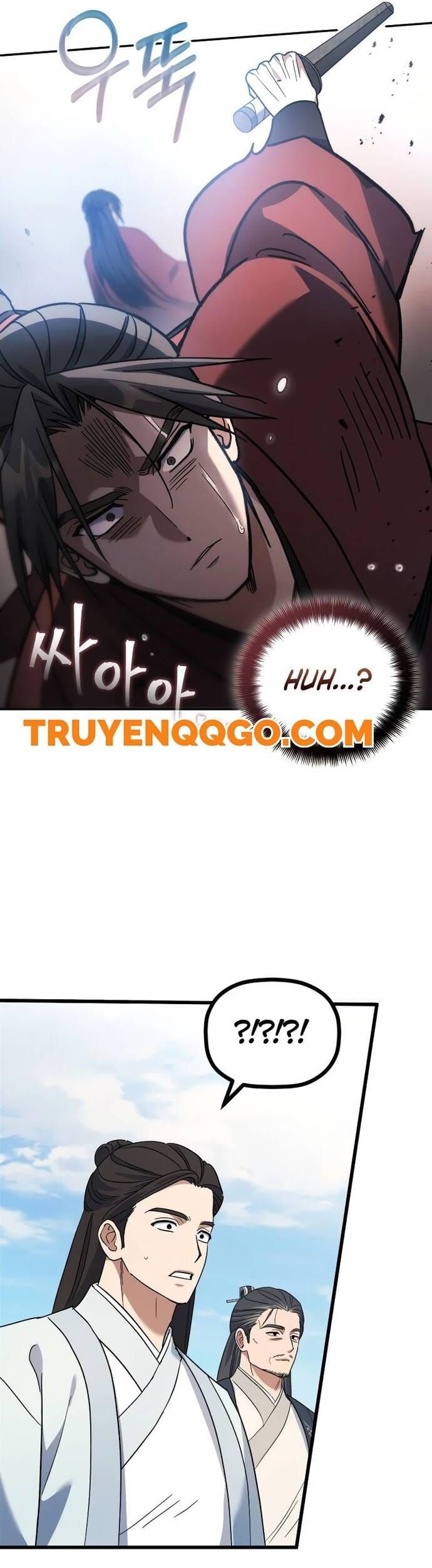 đọc truyện Tiểu Công Tử Của Ân Hạ Thương Đoàn Chương 4 ảnh 20 tại Thiên Thai Truyện