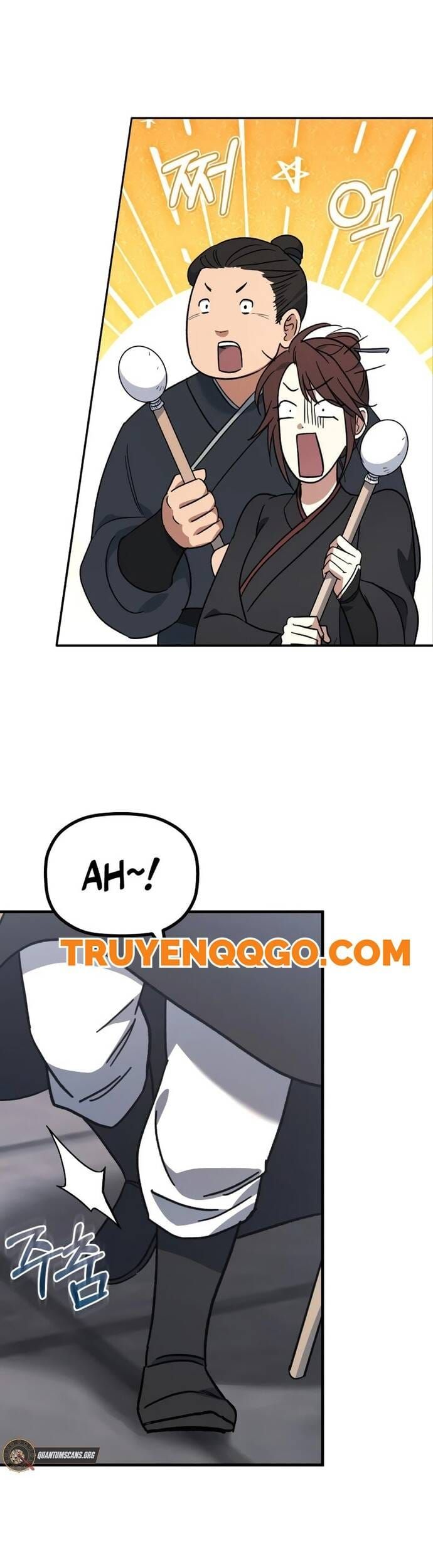 đọc truyện Tiểu Công Tử Của Ân Hạ Thương Đoàn Chương 4 ảnh 21 tại Thiên Thai Truyện