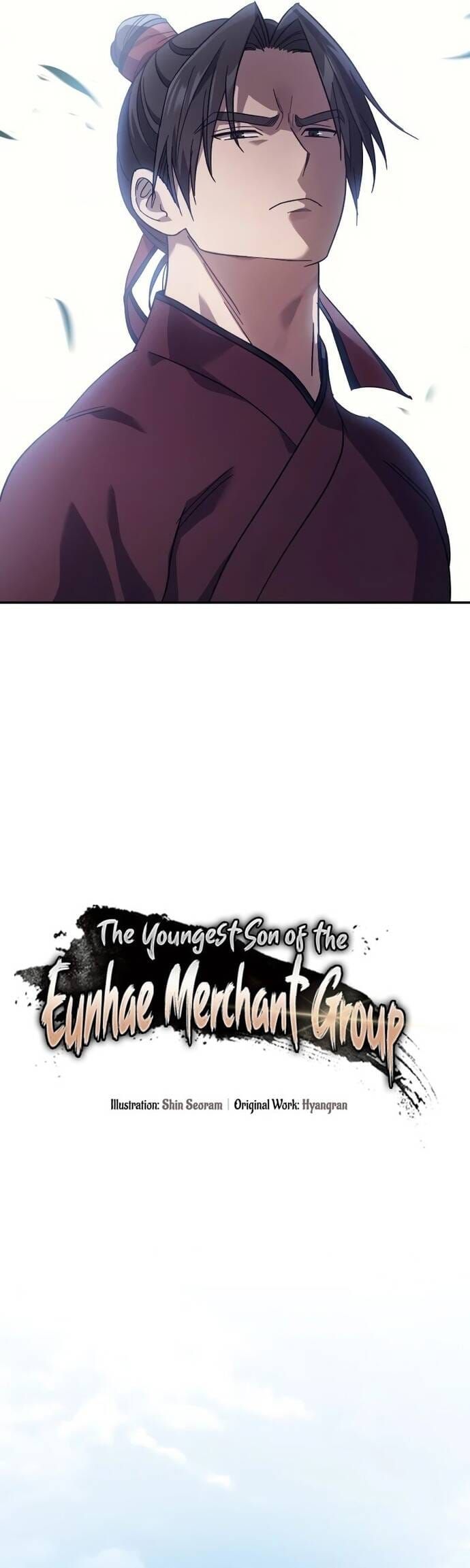 đọc truyện Tiểu Công Tử Của Ân Hạ Thương Đoàn Chương 4 ảnh 4 tại Thiên Thai Truyện