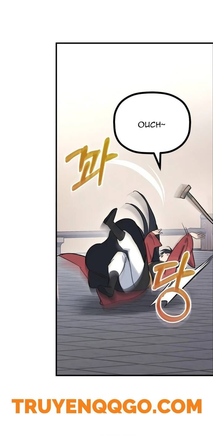 đọc truyện Tiểu Công Tử Của Ân Hạ Thương Đoàn Chương 4 ảnh 22 tại Thiên Thai Truyện