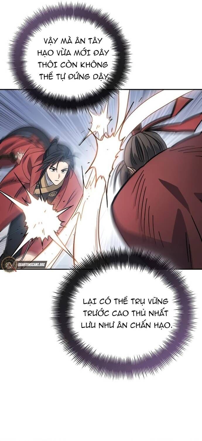 đọc truyện Tiểu Công Tử Của Ân Hạ Thương Đoàn Chương 4 ảnh 30 tại Thiên Thai Truyện