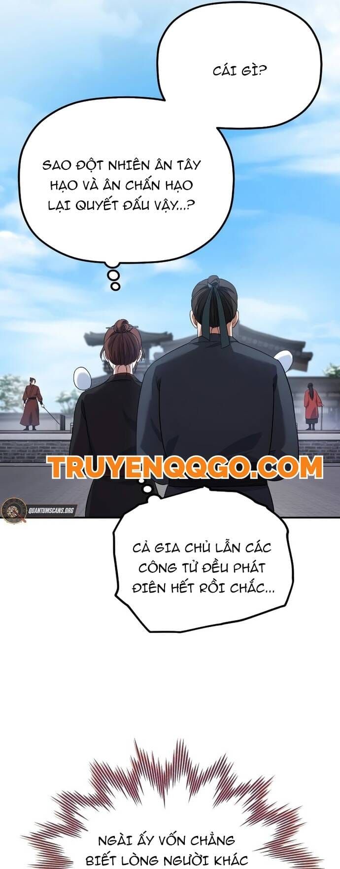 đọc truyện Tiểu Công Tử Của Ân Hạ Thương Đoàn Chương 4 ảnh 5 tại Thiên Thai Truyện