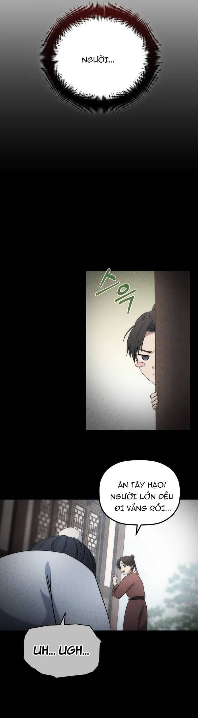 đọc truyện Tiểu Công Tử Của Ân Hạ Thương Đoàn Chương 4 ảnh 35 tại Thiên Thai Truyện