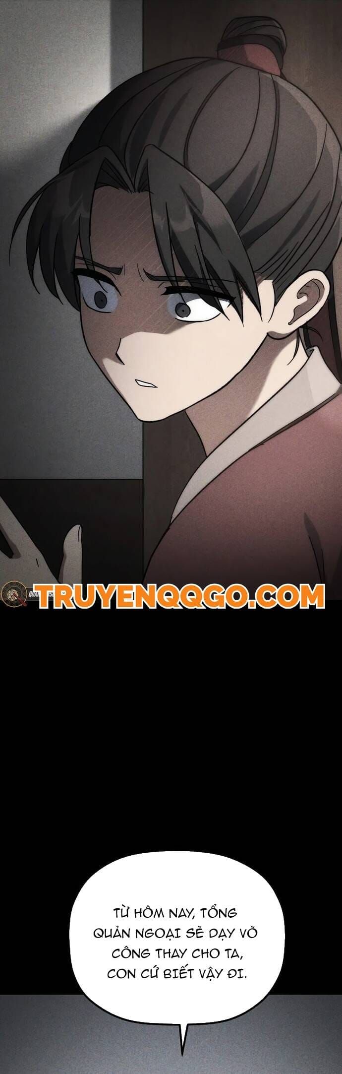 đọc truyện Tiểu Công Tử Của Ân Hạ Thương Đoàn Chương 4 ảnh 37 tại Thiên Thai Truyện