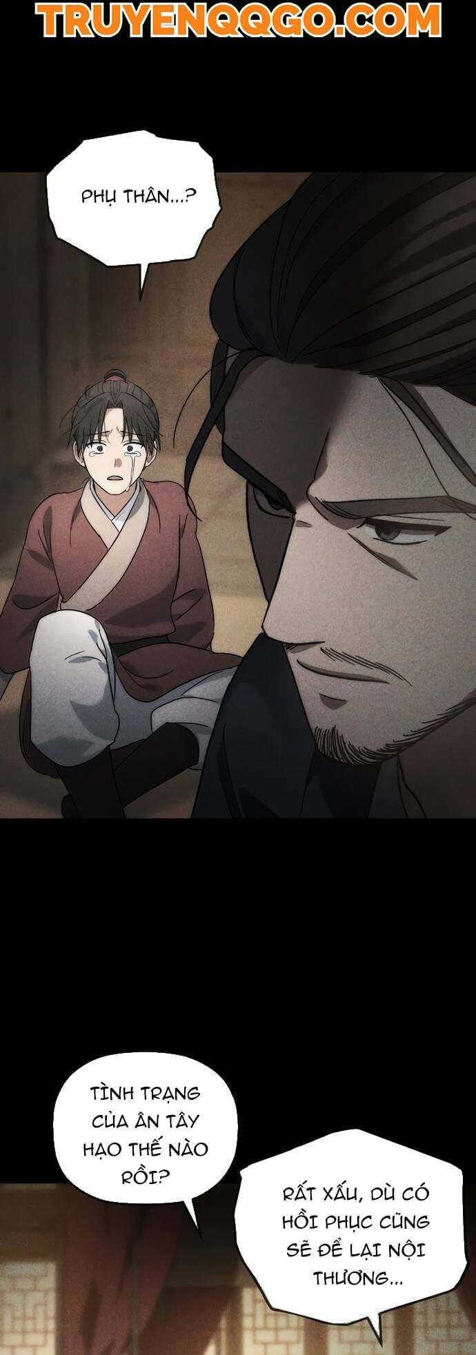 đọc truyện Tiểu Công Tử Của Ân Hạ Thương Đoàn Chương 4 ảnh 43 tại Thiên Thai Truyện