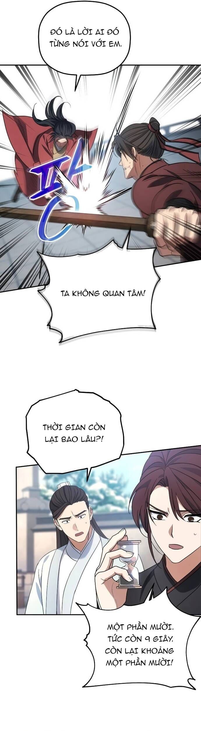 đọc truyện Tiểu Công Tử Của Ân Hạ Thương Đoàn Chương 4 ảnh 50 tại Thiên Thai Truyện