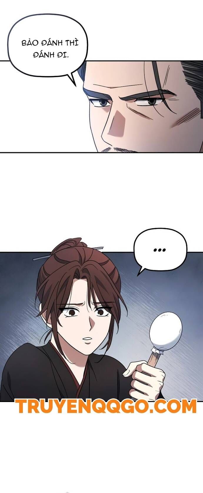 đọc truyện Tiểu Công Tử Của Ân Hạ Thương Đoàn Chương 4 ảnh 7 tại Thiên Thai Truyện