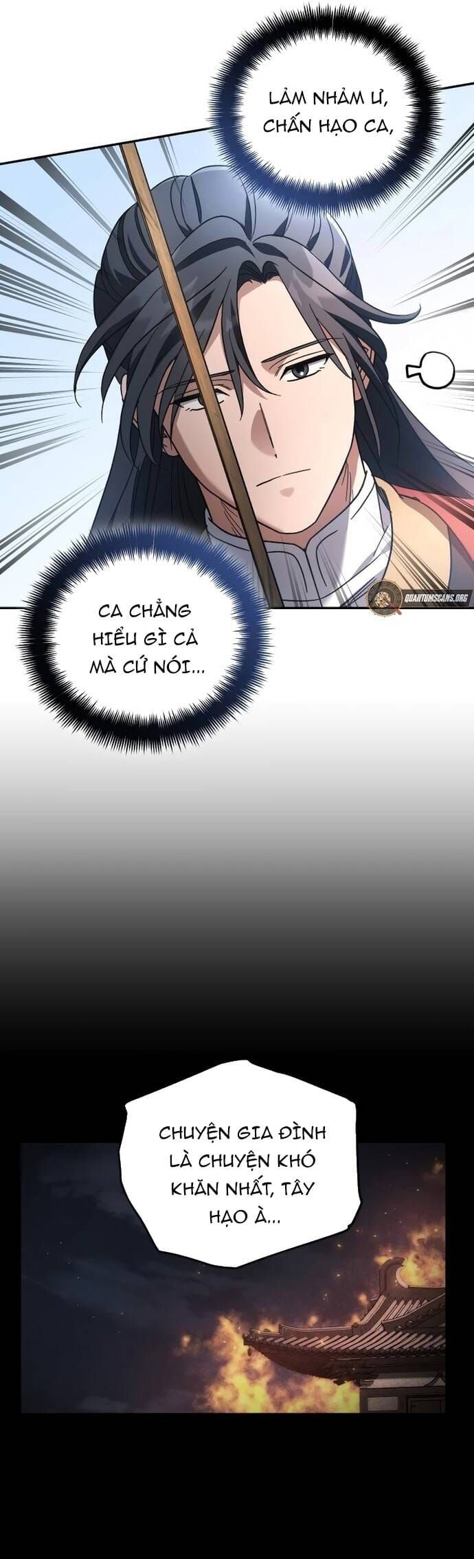 đọc truyện Tiểu Công Tử Của Ân Hạ Thương Đoàn Chương 4 ảnh 54 tại Thiên Thai Truyện