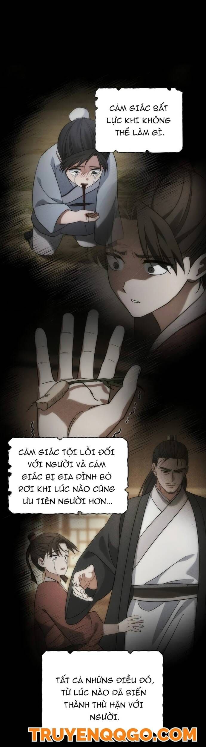 đọc truyện Tiểu Công Tử Của Ân Hạ Thương Đoàn Chương 4 ảnh 56 tại Thiên Thai Truyện