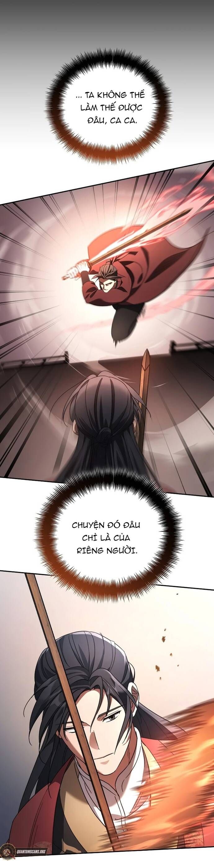 đọc truyện Tiểu Công Tử Của Ân Hạ Thương Đoàn Chương 4 ảnh 61 tại Thiên Thai Truyện