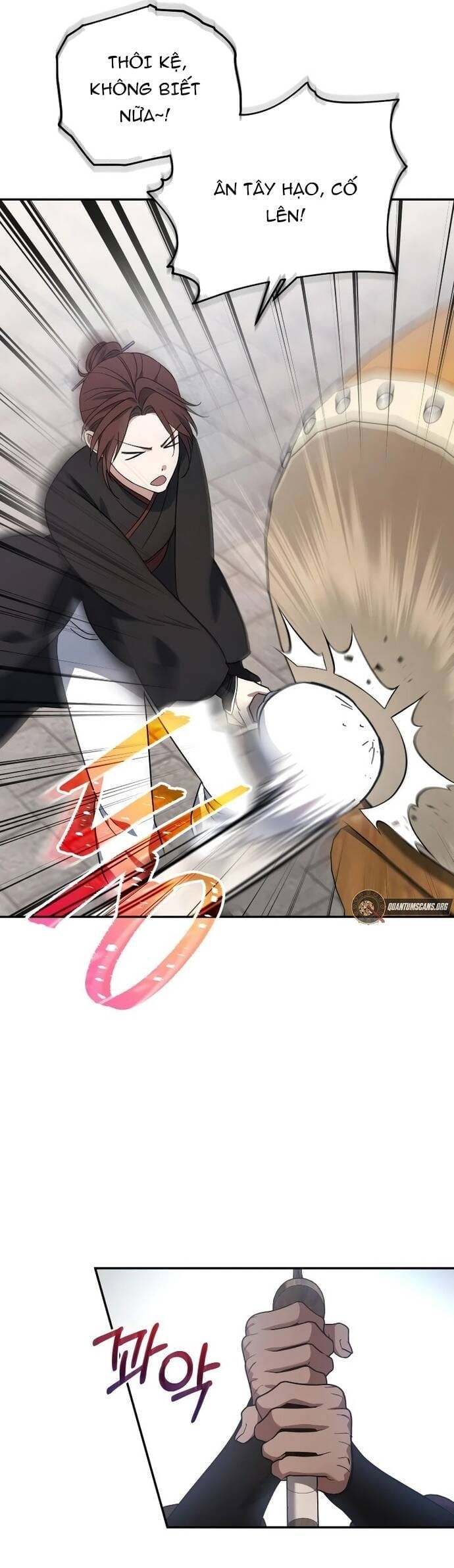 đọc truyện Tiểu Công Tử Của Ân Hạ Thương Đoàn Chương 4 ảnh 8 tại Thiên Thai Truyện