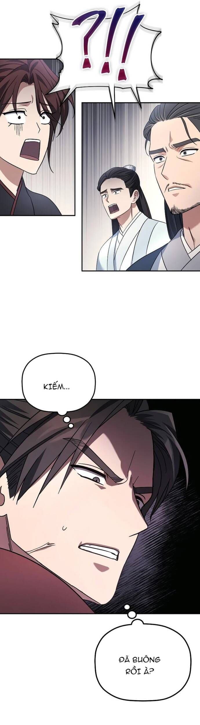 đọc truyện Tiểu Công Tử Của Ân Hạ Thương Đoàn Chương 4 ảnh 63 tại Thiên Thai Truyện