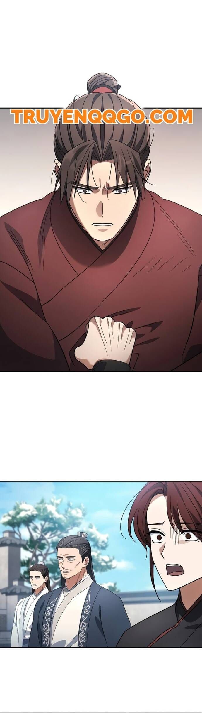 đọc truyện Tiểu Công Tử Của Ân Hạ Thương Đoàn Chương 4 ảnh 66 tại Thiên Thai Truyện