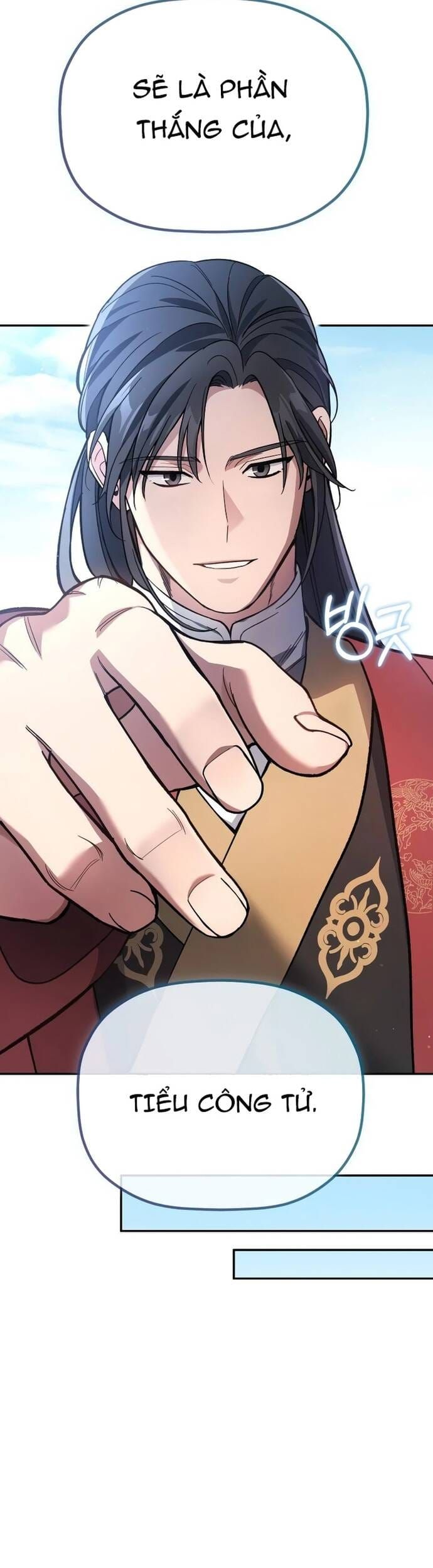 đọc truyện Tiểu Công Tử Của Ân Hạ Thương Đoàn Chương 4 ảnh 68 tại Thiên Thai Truyện