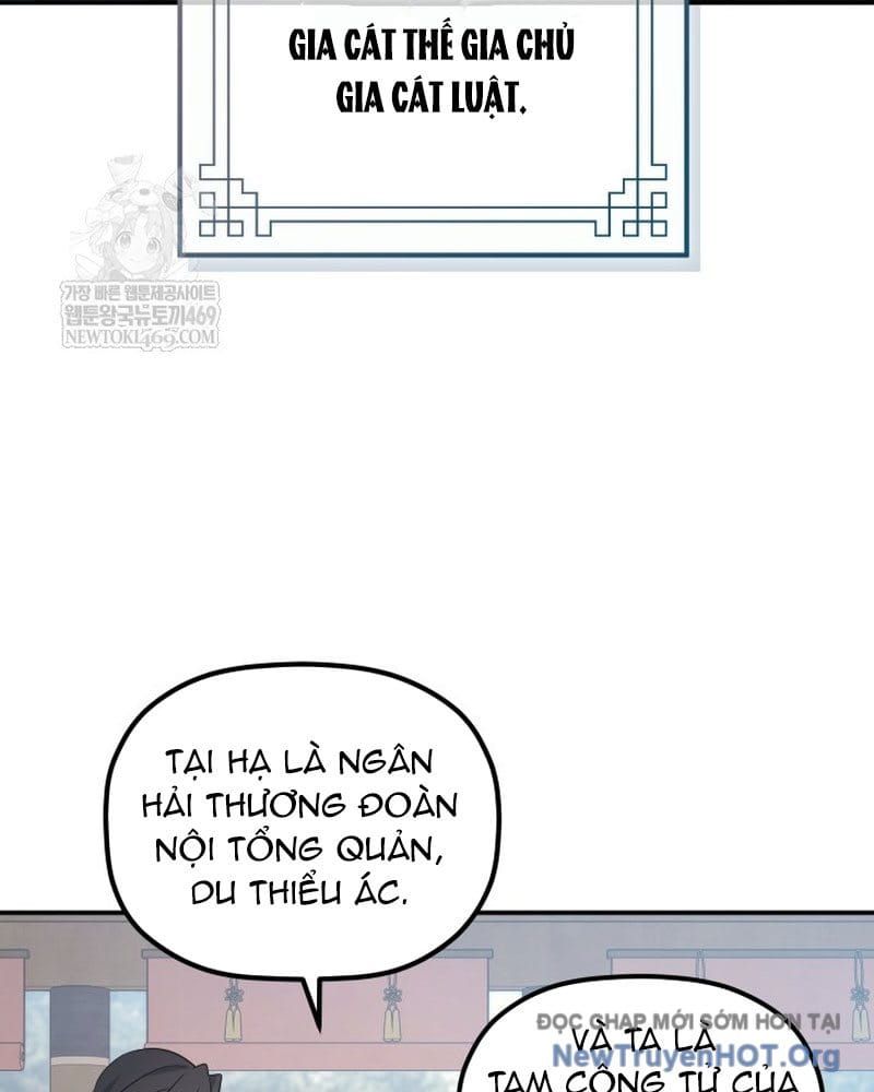 đọc truyện Tiểu Công Tử Của Ân Hạ Thương Đoàn Chương 43 ảnh 81 tại Thiên Thai Truyện