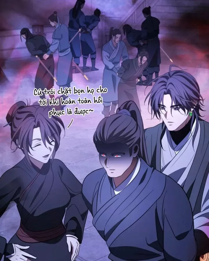 đọc truyện Tiểu Công Tử Của Ân Hạ Thương Đoàn Chương 49 ảnh 56 tại Thiên Thai Truyện