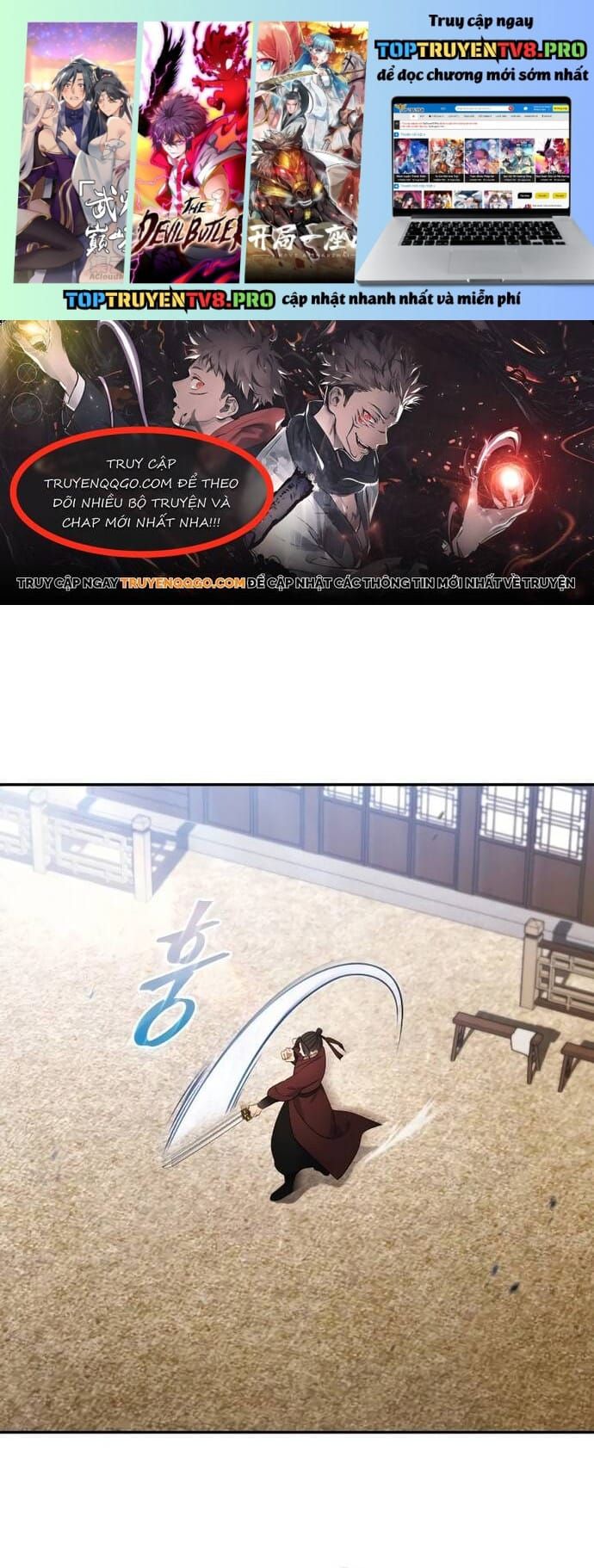 đọc truyện Tiểu Công Tử Của Ân Hạ Thương Đoàn Chương 5 ảnh 3 tại Thiên Thai Truyện