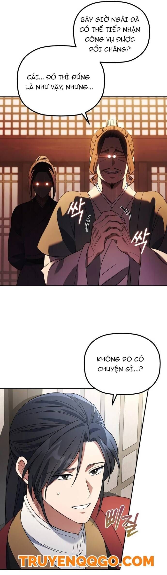 đọc truyện Tiểu Công Tử Của Ân Hạ Thương Đoàn Chương 5 ảnh 13 tại Thiên Thai Truyện