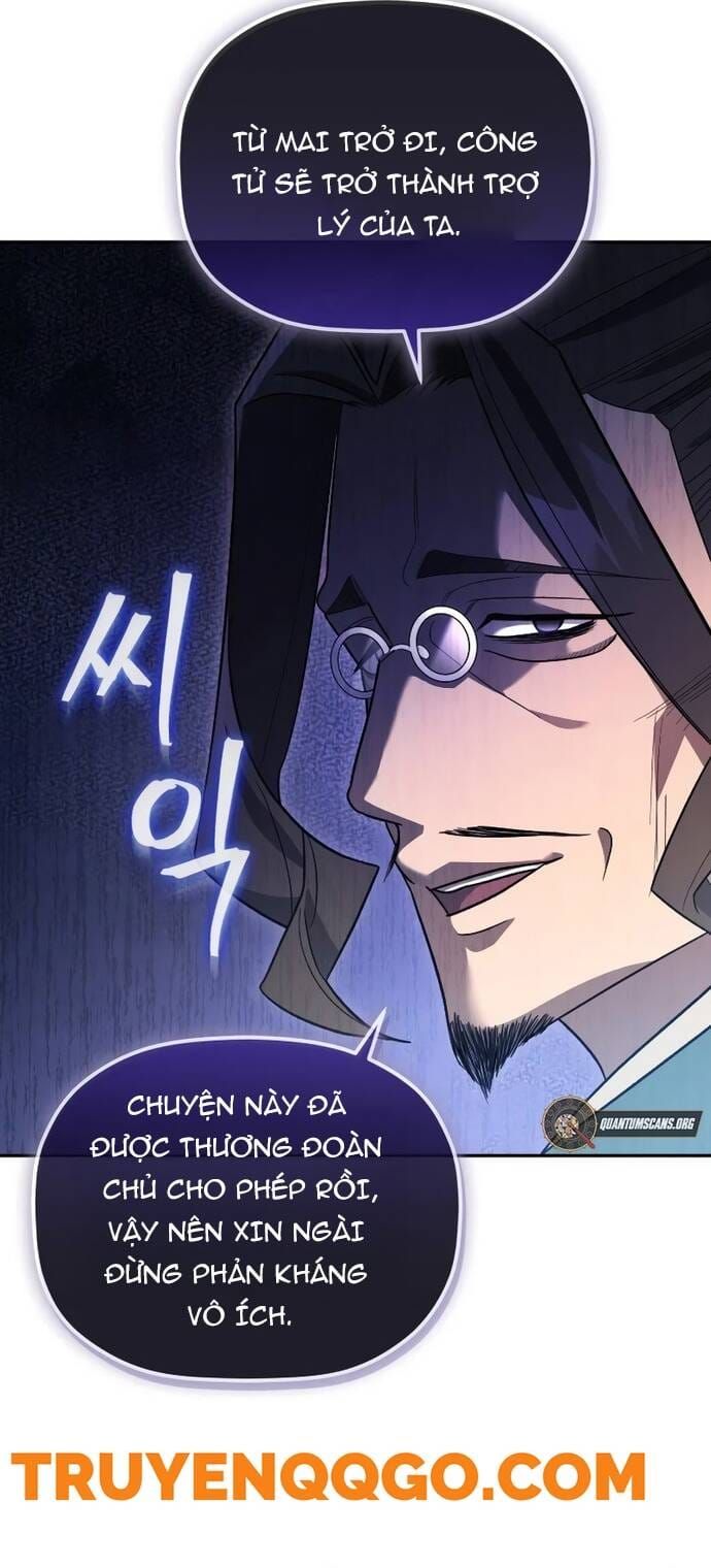 đọc truyện Tiểu Công Tử Của Ân Hạ Thương Đoàn Chương 5 ảnh 15 tại Thiên Thai Truyện