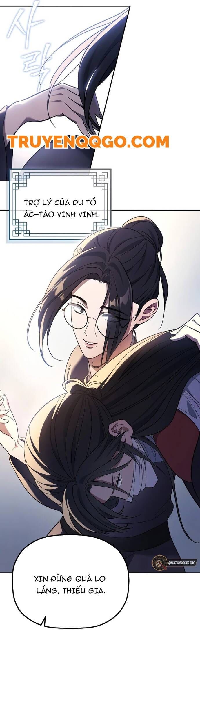 đọc truyện Tiểu Công Tử Của Ân Hạ Thương Đoàn Chương 5 ảnh 19 tại Thiên Thai Truyện