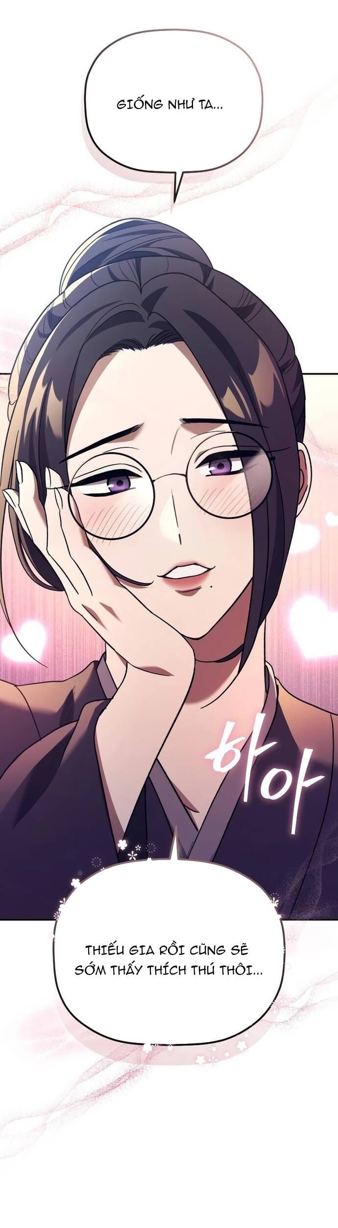 đọc truyện Tiểu Công Tử Của Ân Hạ Thương Đoàn Chương 5 ảnh 20 tại Thiên Thai Truyện