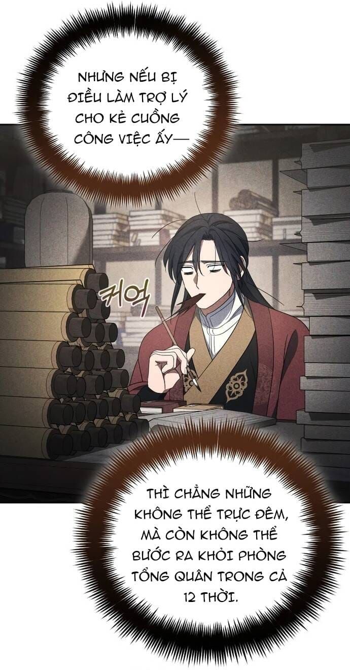 đọc truyện Tiểu Công Tử Của Ân Hạ Thương Đoàn Chương 5 ảnh 23 tại Thiên Thai Truyện