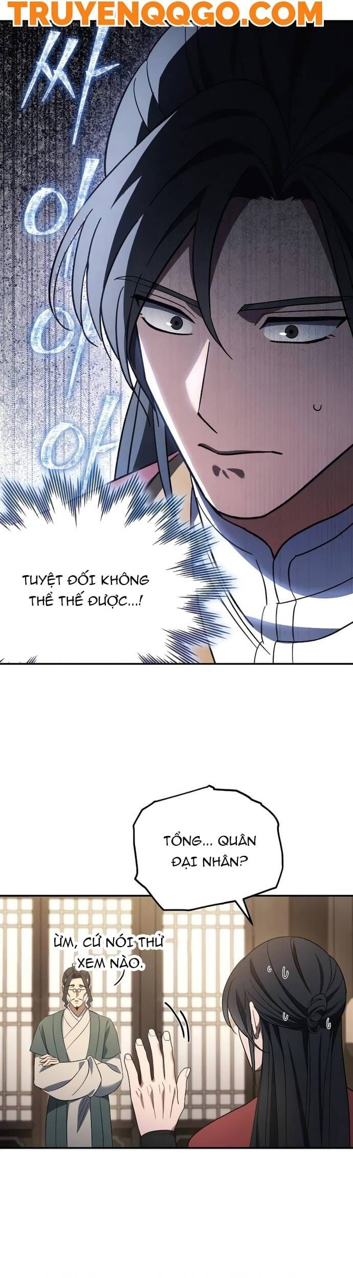 đọc truyện Tiểu Công Tử Của Ân Hạ Thương Đoàn Chương 5 ảnh 25 tại Thiên Thai Truyện