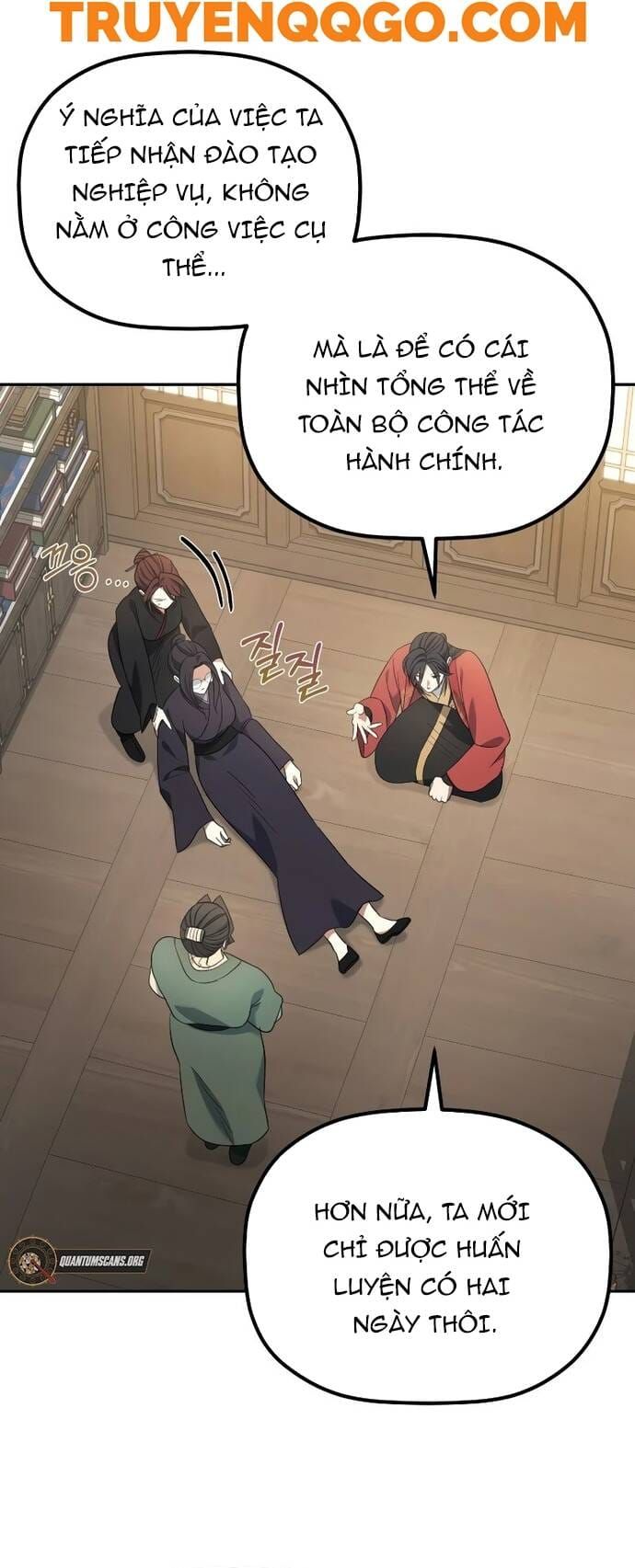 đọc truyện Tiểu Công Tử Của Ân Hạ Thương Đoàn Chương 5 ảnh 26 tại Thiên Thai Truyện