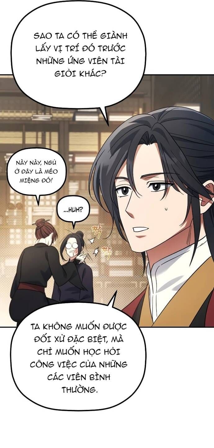 đọc truyện Tiểu Công Tử Của Ân Hạ Thương Đoàn Chương 5 ảnh 27 tại Thiên Thai Truyện