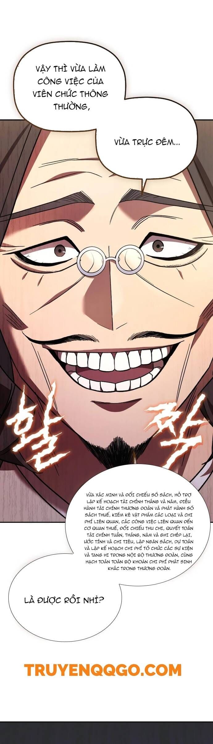 đọc truyện Tiểu Công Tử Của Ân Hạ Thương Đoàn Chương 5 ảnh 29 tại Thiên Thai Truyện