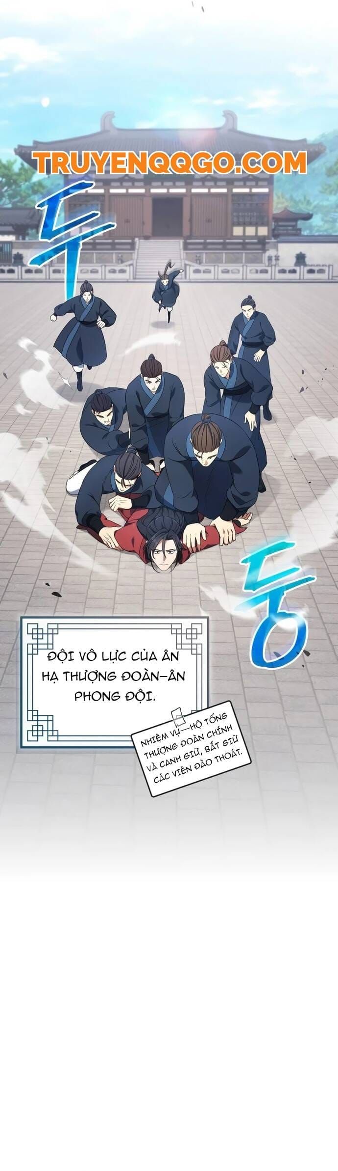 đọc truyện Tiểu Công Tử Của Ân Hạ Thương Đoàn Chương 5 ảnh 31 tại Thiên Thai Truyện