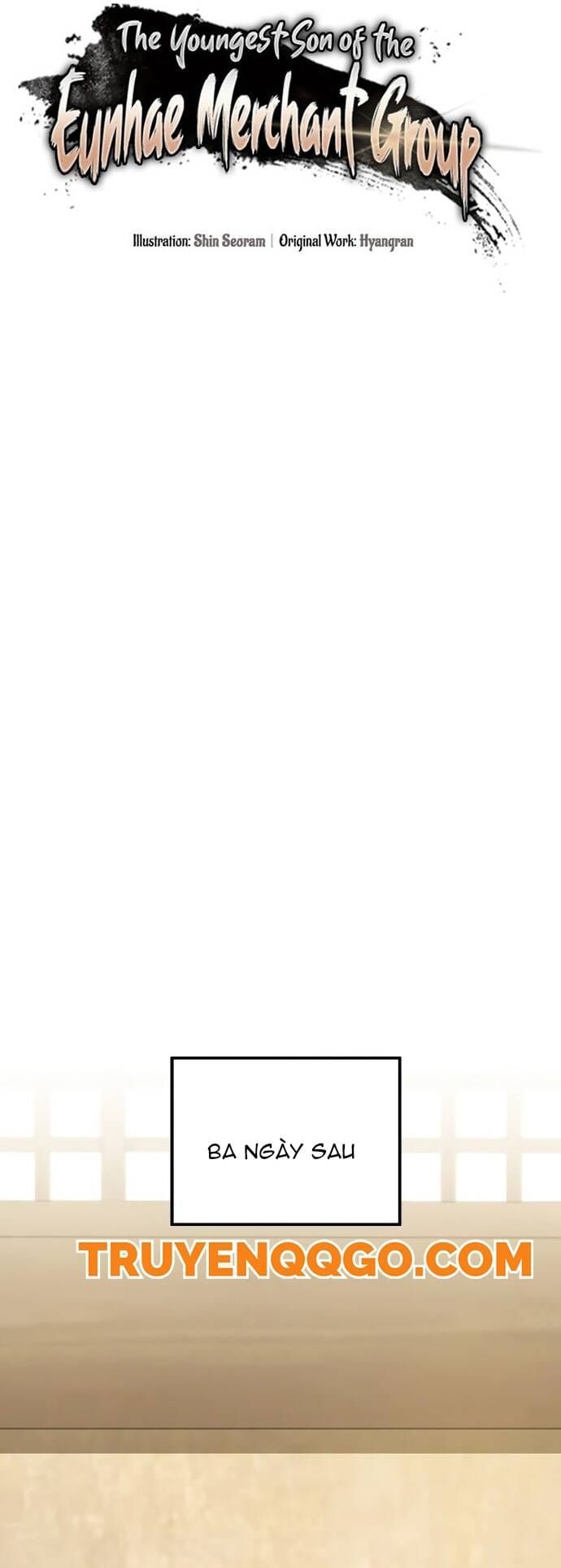 đọc truyện Tiểu Công Tử Của Ân Hạ Thương Đoàn Chương 5 ảnh 32 tại Thiên Thai Truyện