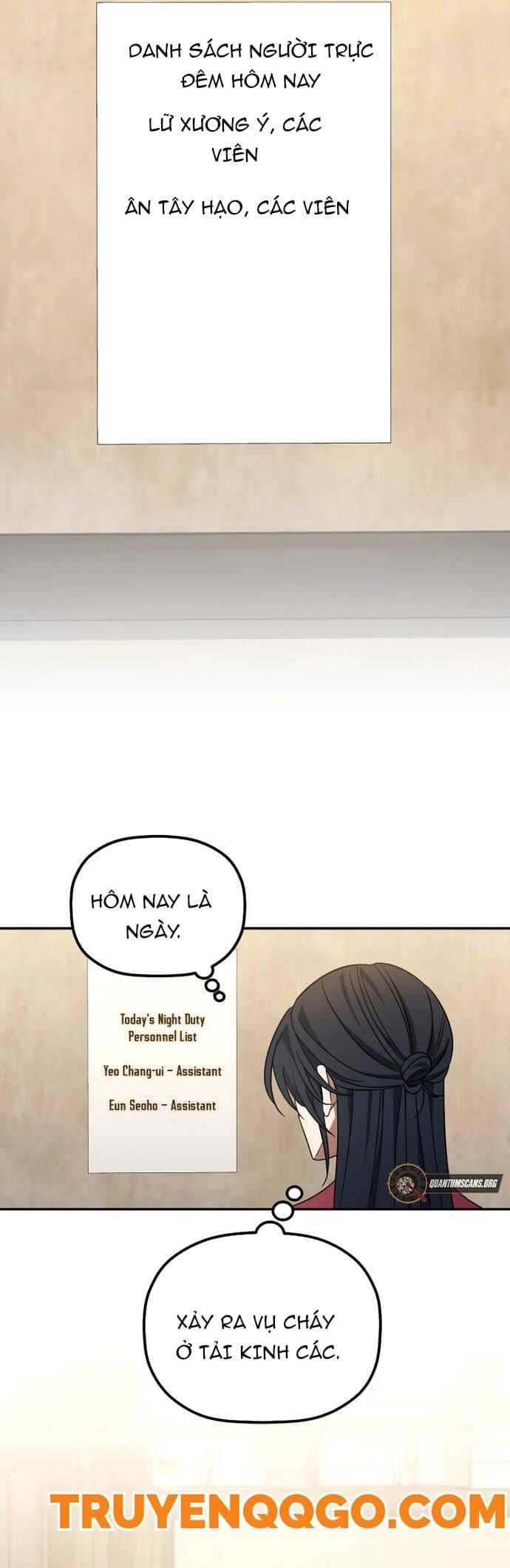 đọc truyện Tiểu Công Tử Của Ân Hạ Thương Đoàn Chương 5 ảnh 33 tại Thiên Thai Truyện