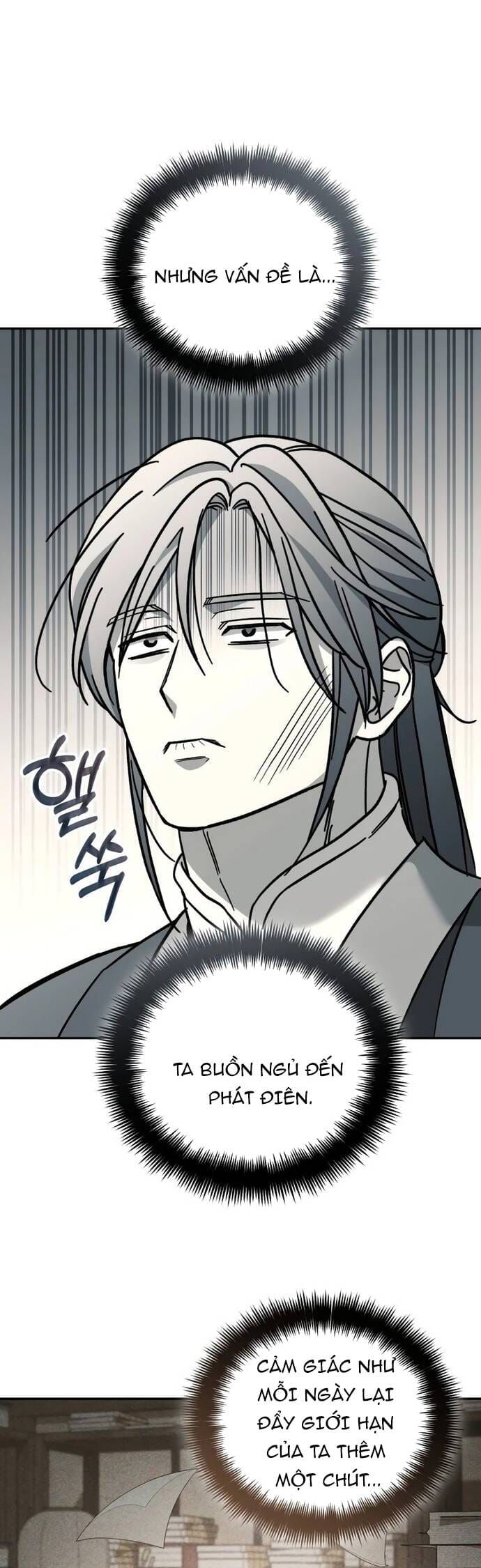 đọc truyện Tiểu Công Tử Của Ân Hạ Thương Đoàn Chương 5 ảnh 35 tại Thiên Thai Truyện